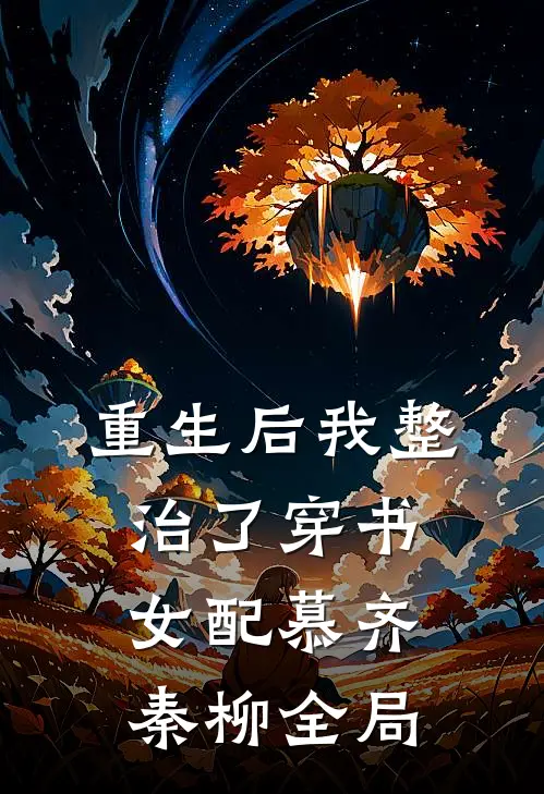 重生后我整治了穿书女配慕齐秦柳全局