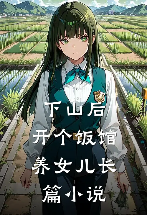 下山后，开个饭馆养女儿长篇小说