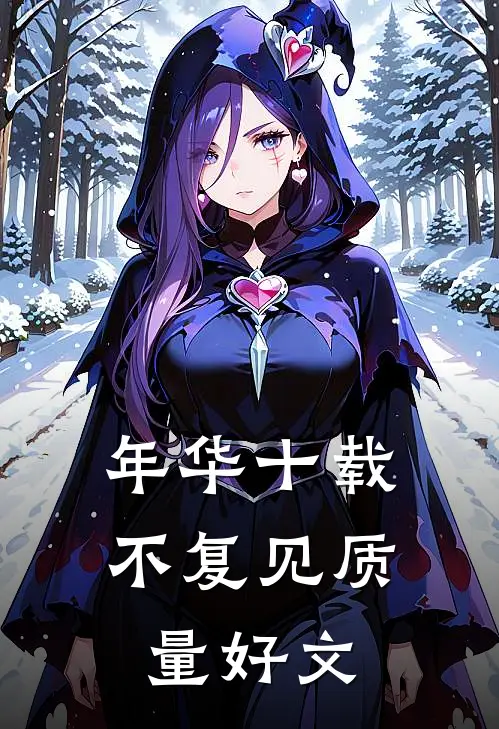 年华十载不复见质量好文