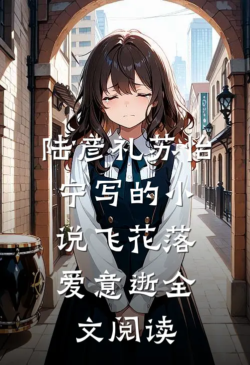 陆彦礼苏怡宁写的小说飞花落，爱意逝全文阅读