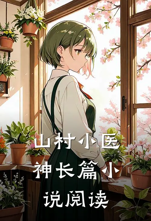 山村小医神长篇小说阅读