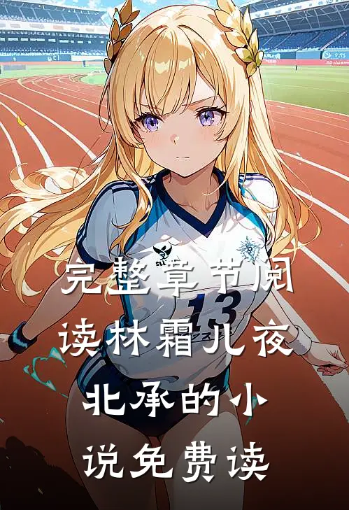 完整章节阅读林霜儿夜北承的小说免费读