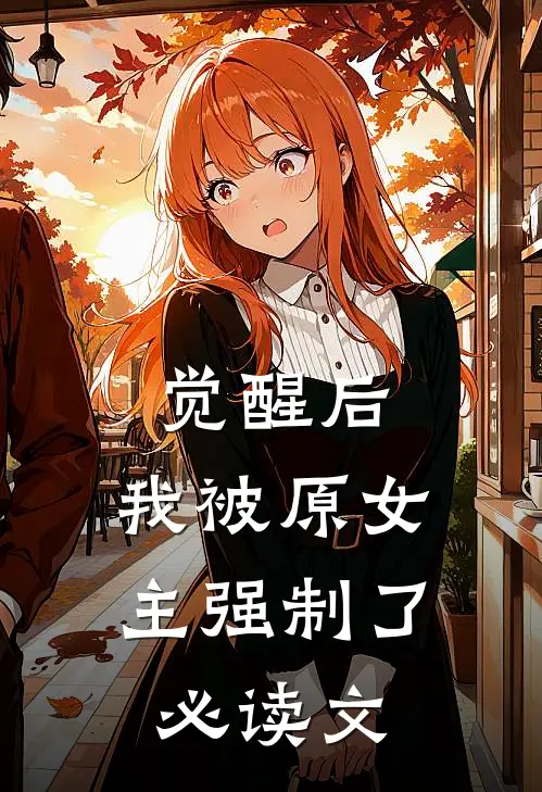 觉醒后，我被原女主强制了必读文
