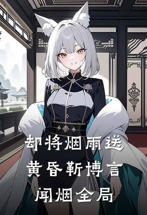 却将烟雨送黄昏靳博言闻烟全局