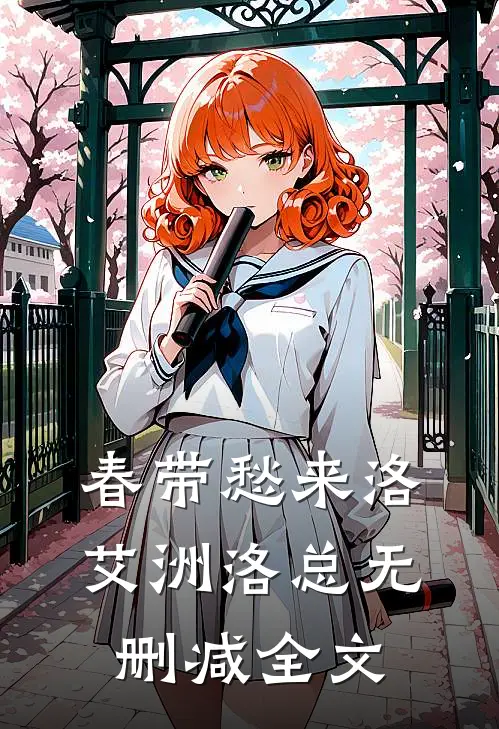 春带愁来洛艾洲洛总无删减全文