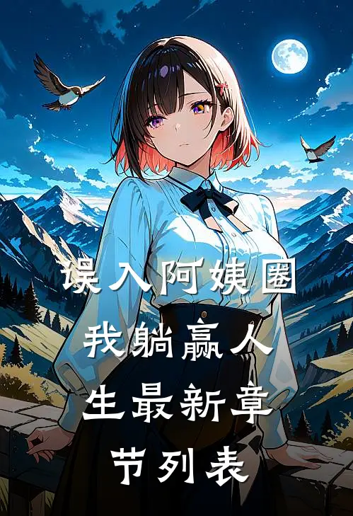 误入阿姨圈，我躺赢人生最新章节列表