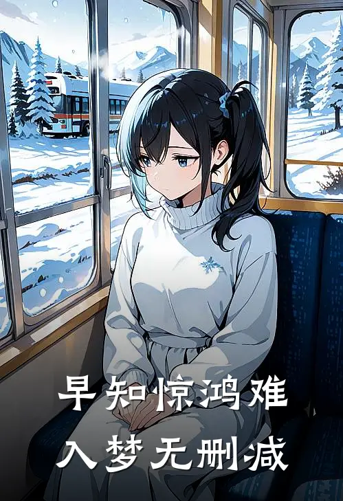 早知惊鸿难入梦无删减