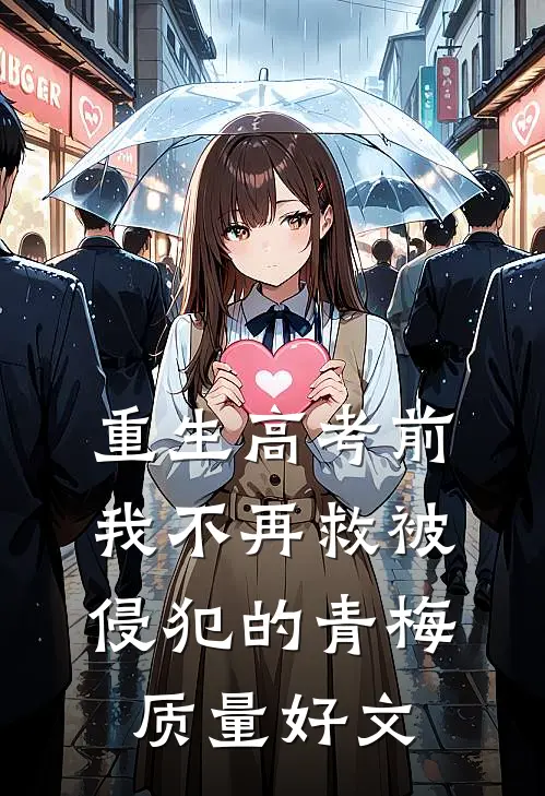 重生高考前，我不再救被侵犯的青梅质量好文