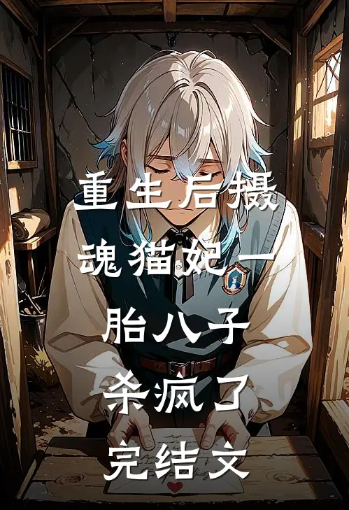 重生后摄魂猫妃一胎八子，杀疯了完结文