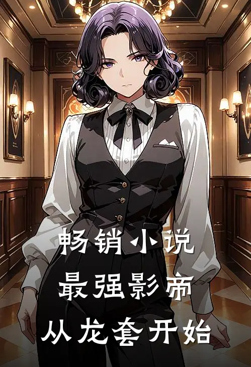 畅销小说最强影帝：从龙套开始