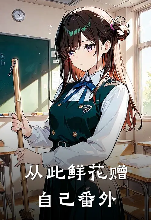 从此鲜花赠自己番外