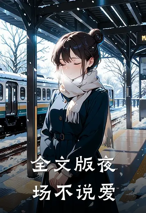全文版夜场不说爱