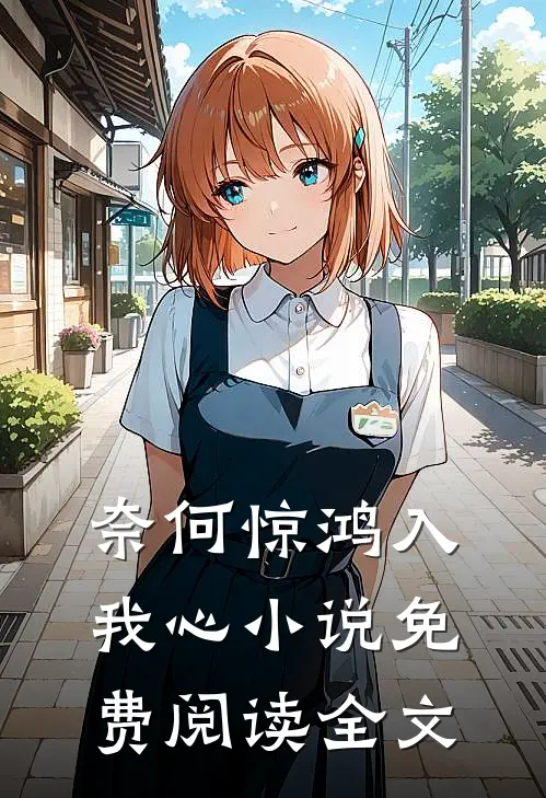 奈何惊鸿入我心小说免费阅读全文