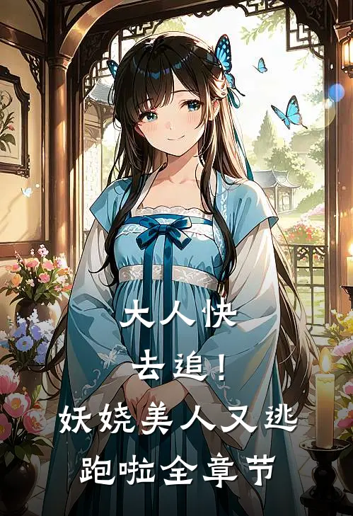 大人快去追！妖娆美人又逃跑啦全章节
