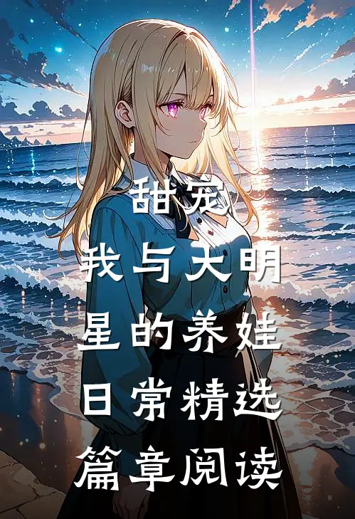 甜宠：我与大明星的养娃日常精选篇章阅读