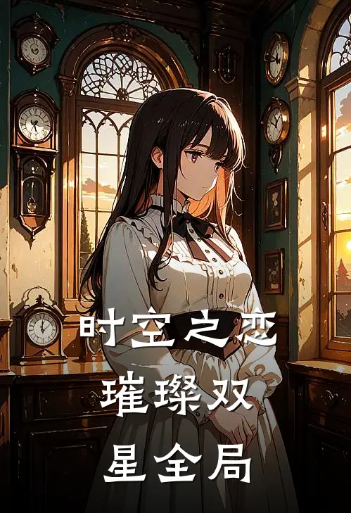 《时空之恋：璀璨双星》全局