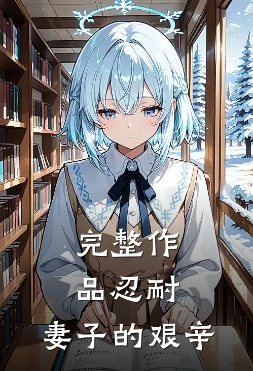 完整作品忍耐：妻子的艰辛