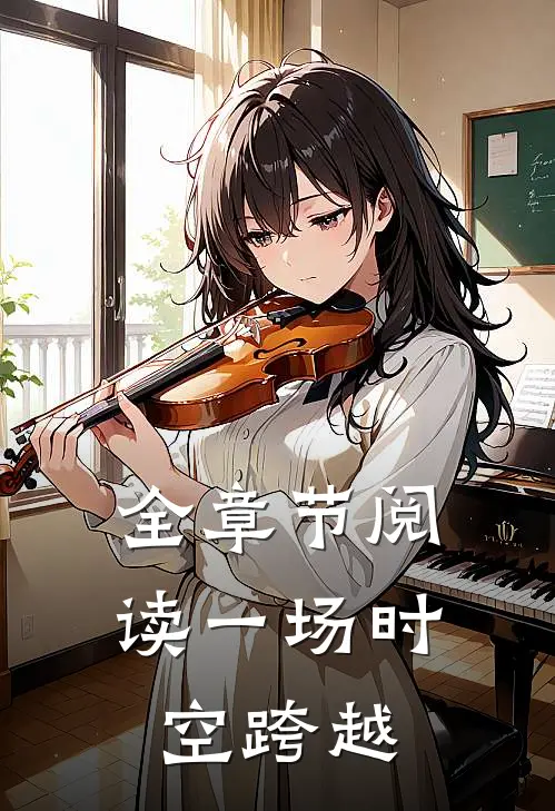 全章节阅读一场时空跨越