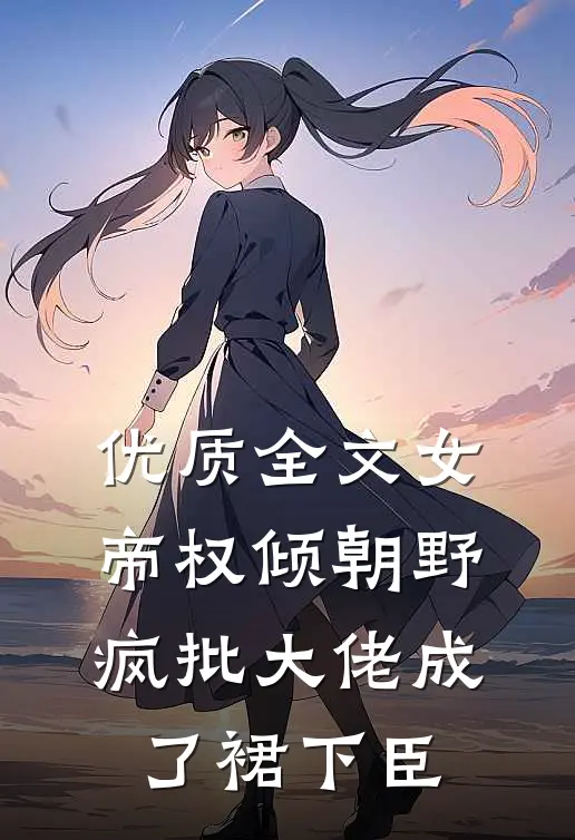 优质全文女帝权倾朝野，疯批大佬成了裙下臣