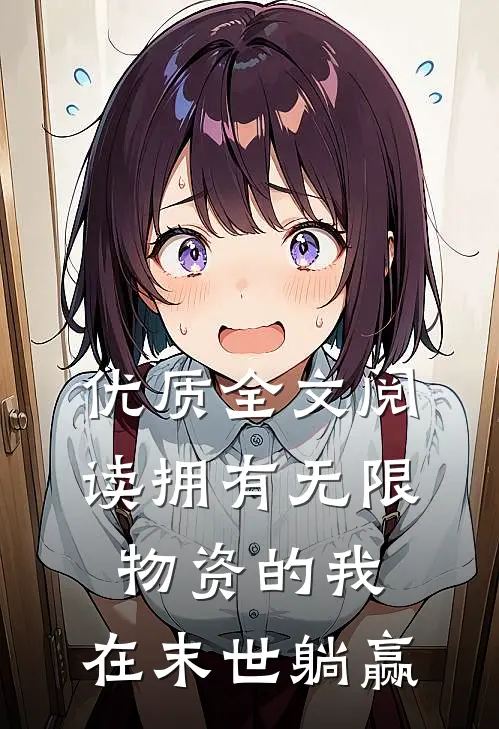 优质全文阅读拥有无限物资的我，在末世躺赢