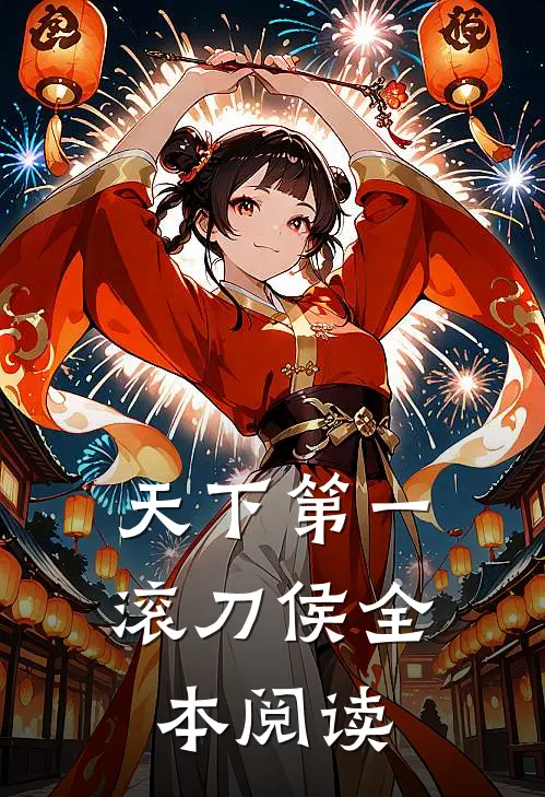 天下第一滚刀侯全本阅读