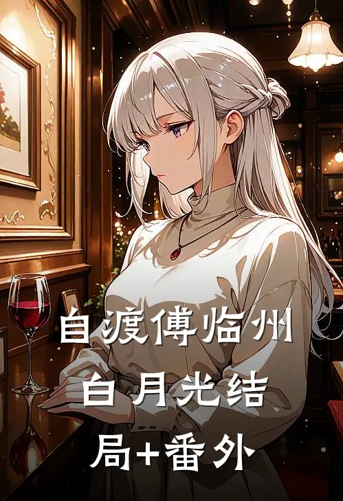 自渡傅临州白月光结局+番外