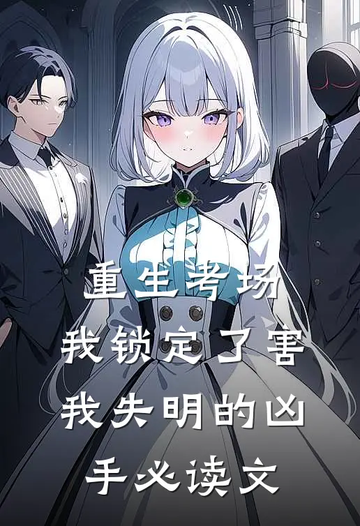 重生考场，我锁定了害我失明的凶手必读文