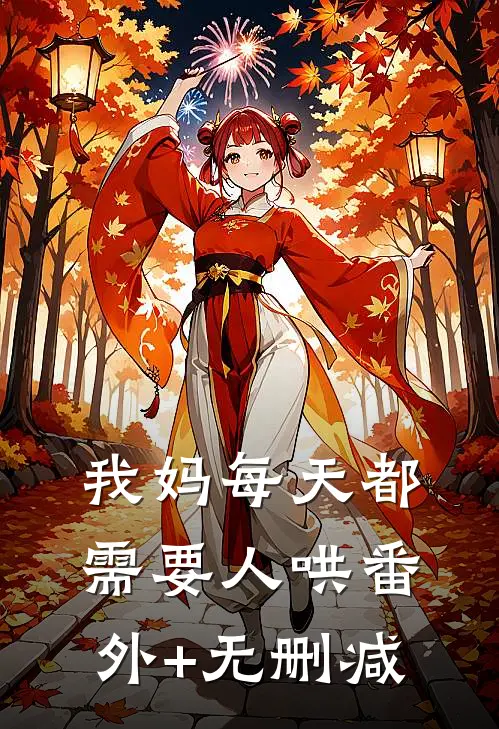 我妈每天都需要人哄番外+无删减