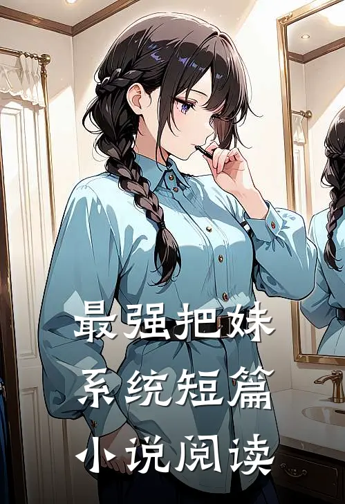 最强把妹系统短篇小说阅读