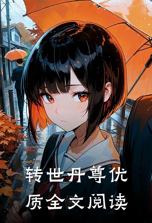 转世丹尊优质全文阅读