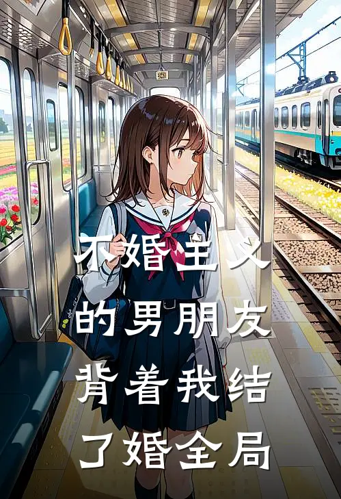 不婚主义的男朋友，背着我结了婚全局