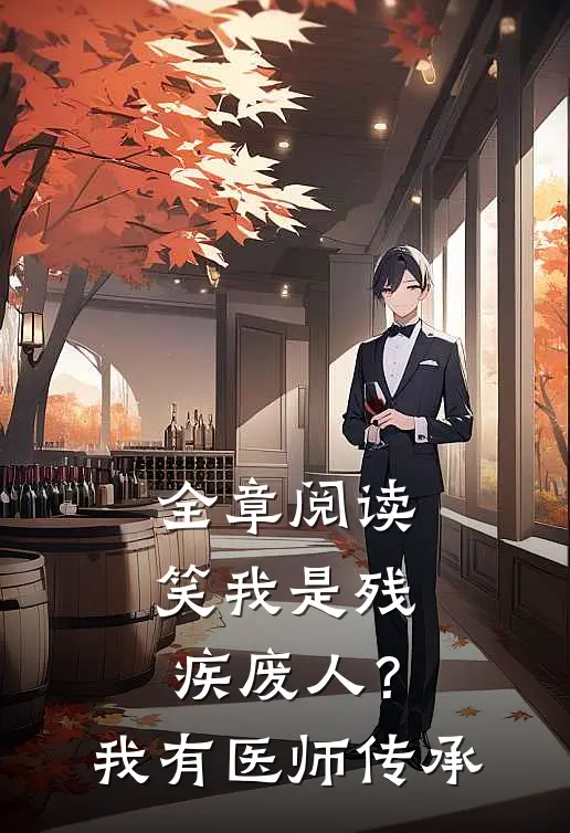 全章阅读笑我是残疾废人？我有医师传承