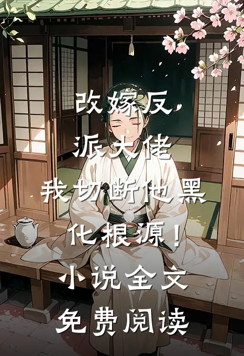 改嫁反派大佬，我切断他黑化根源！小说全文免费阅读