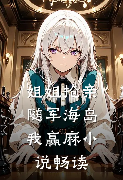 姐姐抢亲，随军海岛我赢麻小说畅读