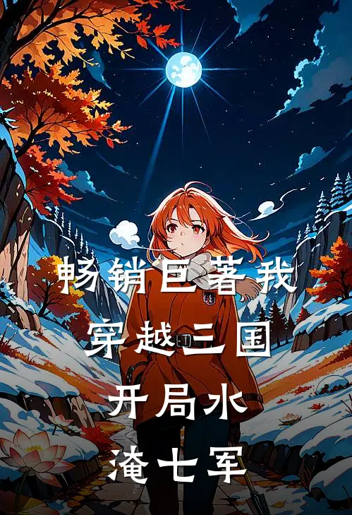 畅销巨著我,穿越三国,开局水淹七军