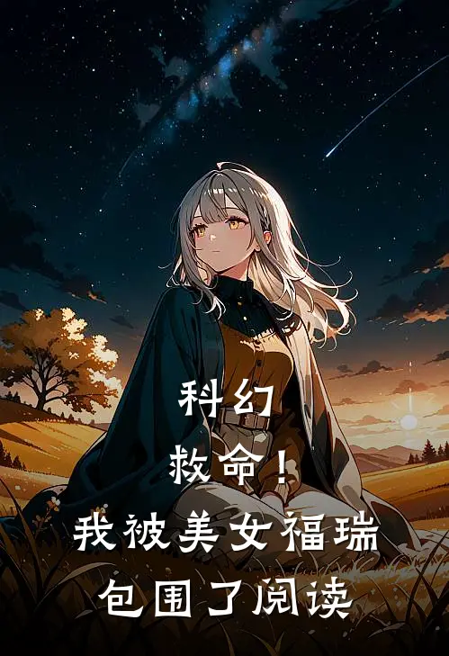 科幻：救命！我被美女福瑞包围了阅读
