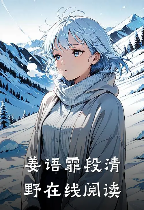 姜语霏段清野在线阅读