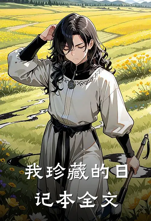 我珍藏的日记本全文