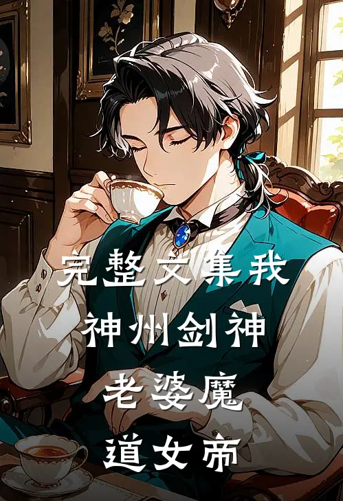 完整文集我，神州剑神，老婆魔道女帝