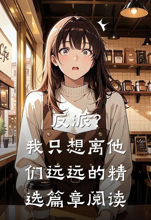 反派？我只想离他们远远的精选篇章阅读