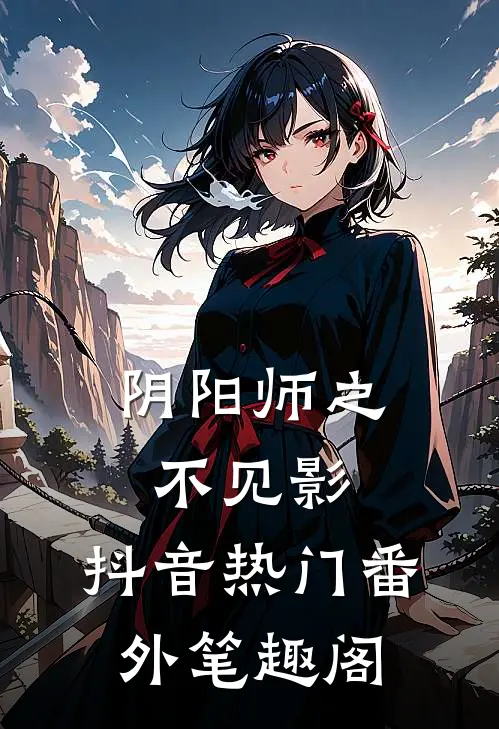 阴阳师之不见影：抖音热门番外笔趣阁