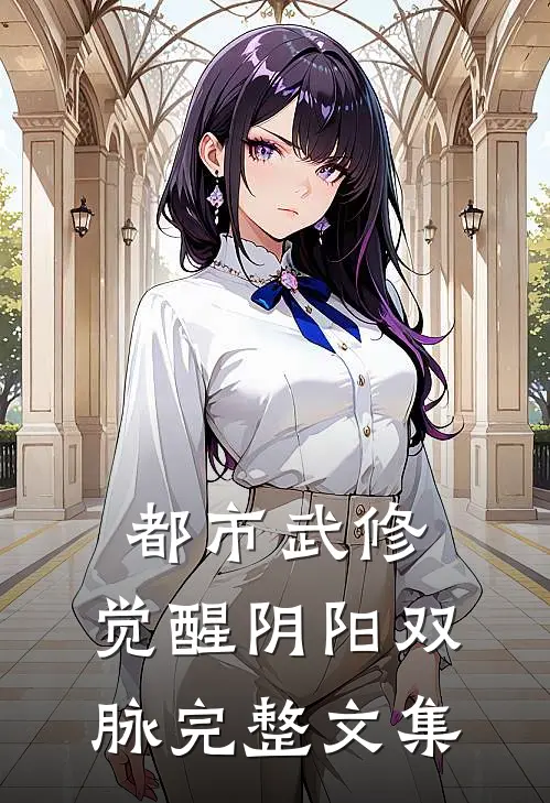 都市武修：觉醒阴阳双脉完整文集