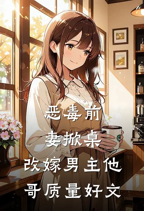 恶毒前妻掀桌，改嫁男主他哥质量好文