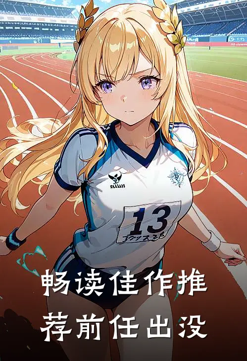 畅读佳作推荐前任出没