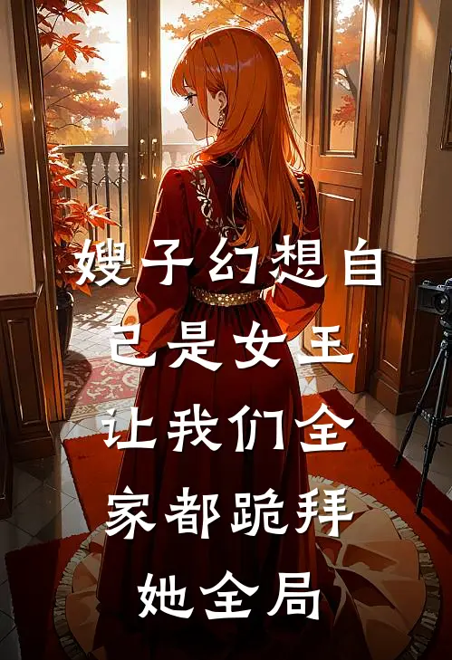 嫂子幻想自己是女王，让我们全家都跪拜她全局