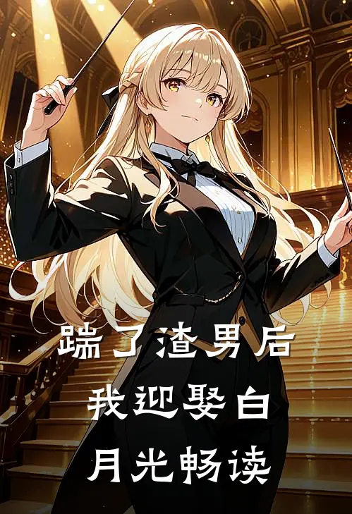 踹了渣男后我迎娶白月光畅读