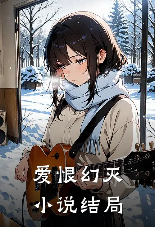 爱恨幻灭小说结局
