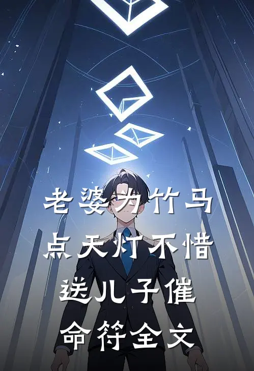 老婆为竹马点天灯不惜送儿子“催命符”全文