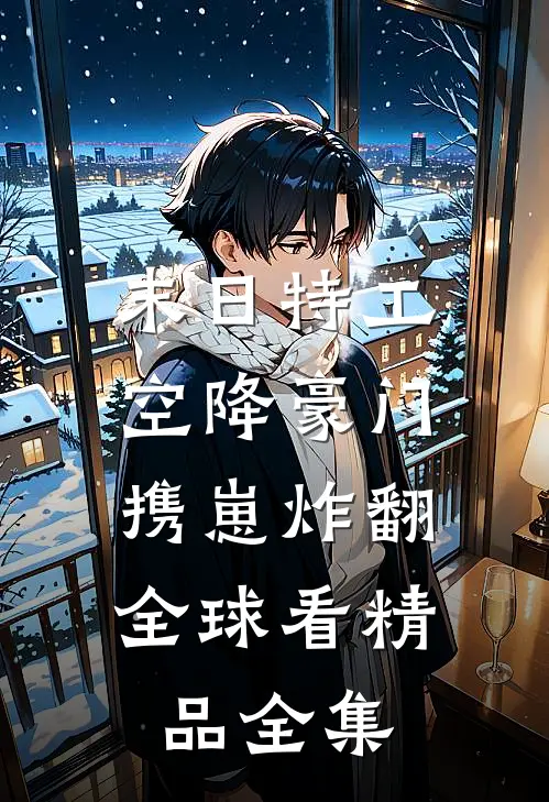末日特工空降豪门,携崽炸翻全球[看]精品全集