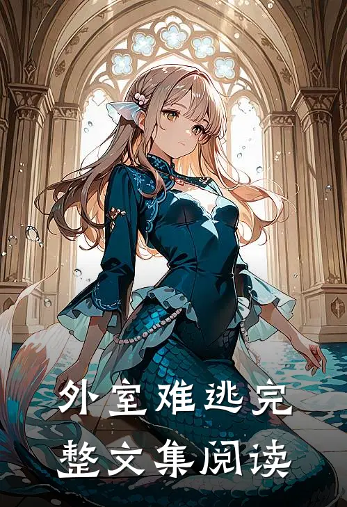 外室难逃完整文集阅读